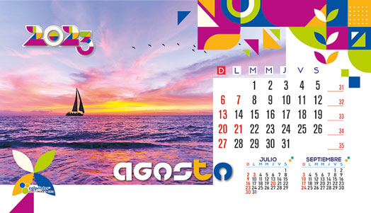 Escritorio Paisajes Sostenibles